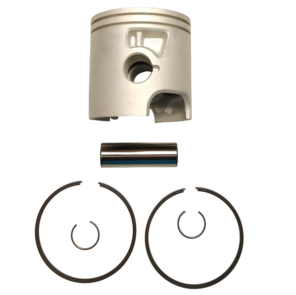 Mercury Mariner Piston Rings – 105-240 HP 2.5L .020 OVER 1.5mm Thick (200-19-05)