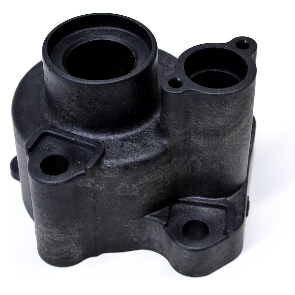 YAMAHA F75-F100 WATER PUMP HOUSING, Replaces*: 67F-44311-01-00