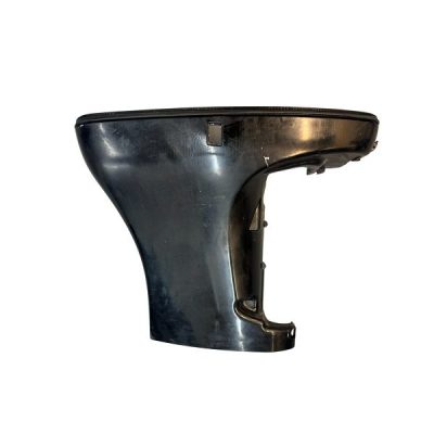 MERCURY-MARINER 75HP-115HP LOWER COVER, PORT P/N: 878587A1