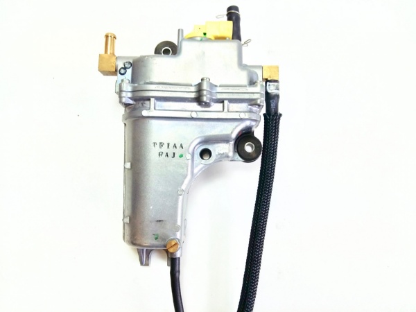 Pompe d'amorçage gasoil - Ø10 mm TYBOAT CA-FI2585 