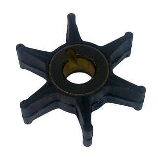 thumbnail image 2 of Acouto Water Pump Impeller For Sears Gamefisher & Nigeria 2 of 11