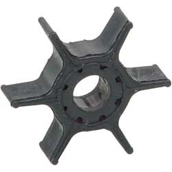 Water Pump Impeller 8HP 10HP Honda BF8D BF10D Outboard 19210-ZW9-003 
