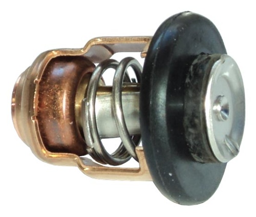 thumbnail image 2 of GHmarine 18-3628 Stainless Steel Outboard Thermostat For Honda BF 2 of 13