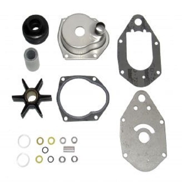 MERCURY-MARINER 40HP-60HP WATER PUMP KIT Replaces: 812966A11