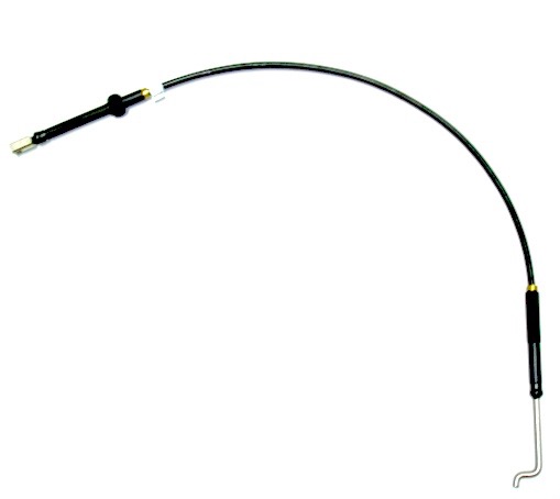 97,5cm REPLACES 0435230 JOHNSON-EVINRUDE 9,9hp-15hp  2Stroke THROTTLE CABLE