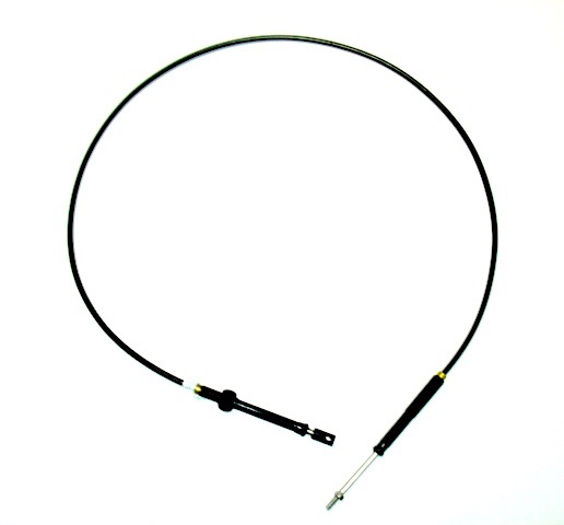97,5cm REPLACES 0435230 JOHNSON-EVINRUDE 9,9hp-15hp  2Stroke THROTTLE CABLE