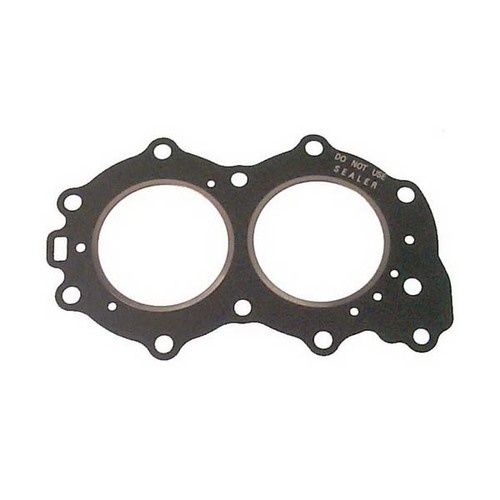 Evinrude Johnson Outboard Exhaust Gasket P# 306201 Factory OEM 