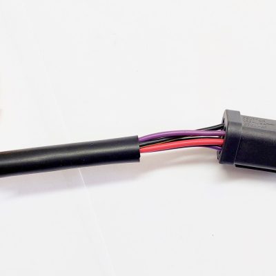 Johnson Evinrude OMC cable/harness 0176395