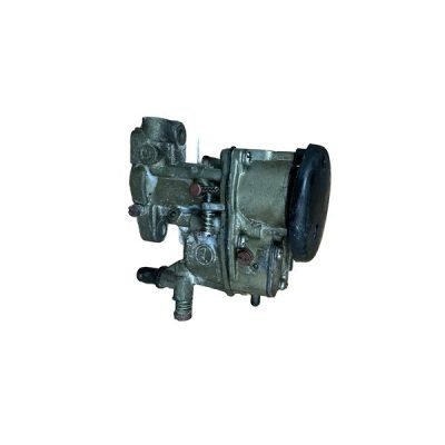 YAMAHA 8HP CARBURETOR ASSY P/N: 647-14301-01, 647-14301-02