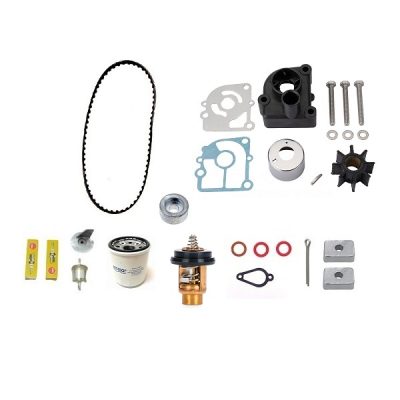 TOHATSU 9,9HP-15HP-18HP 4T MAINTENANCE KIT